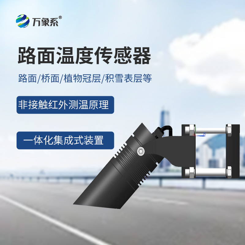 路面温度传感器